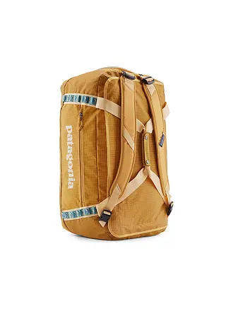 PATAGONIA | Borsa da viaggio Black Hole® Duffel 55L | gelb